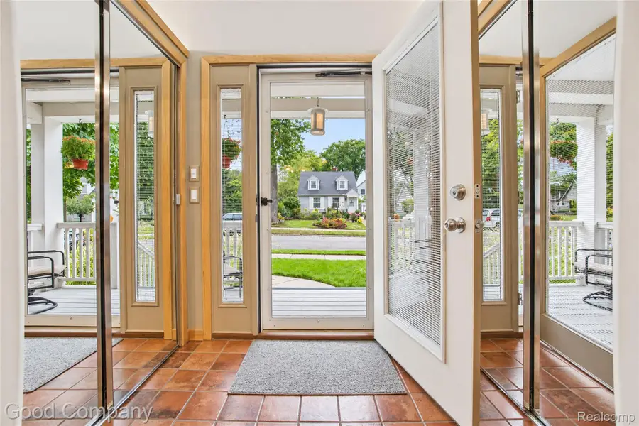 3113 Gardner Avenue, Berkley, MI 48072 - #3