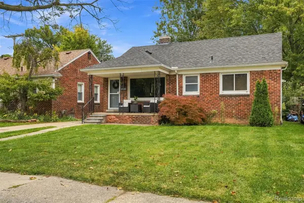 1339 Venice Street, Dearborn, MI 48124