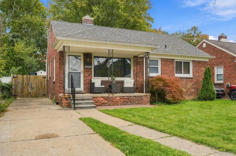 1339 Venice Street, Dearborn, MI 48124 - #3
