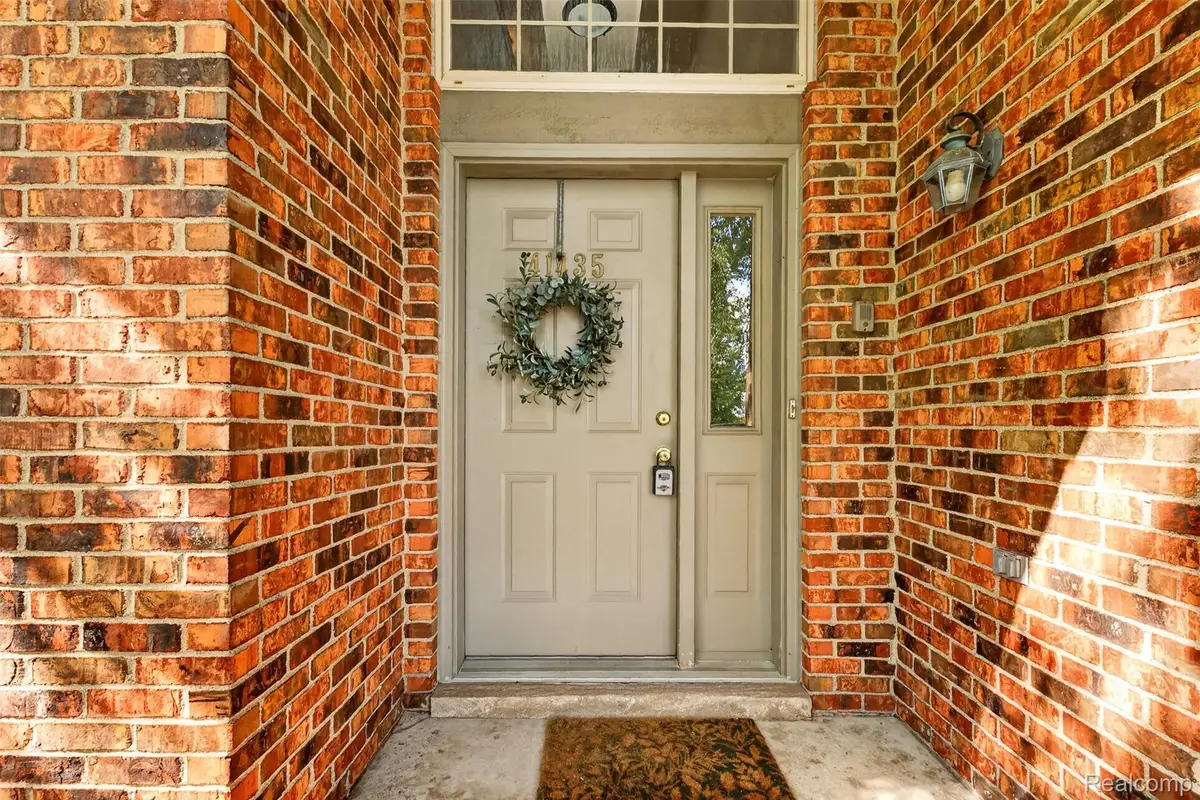 41435 S Copper Creek Drive W, Canton, MI 48187 - #1