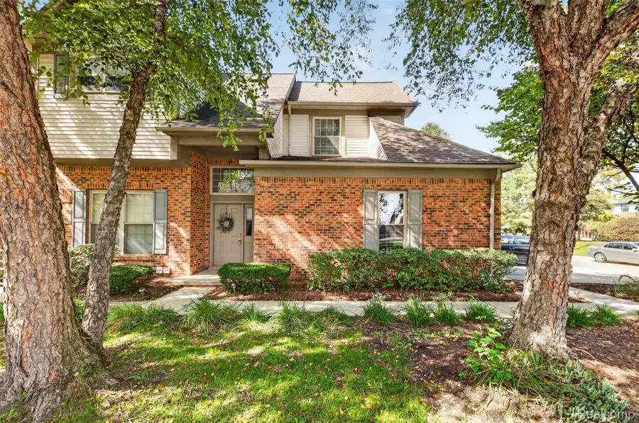 41435 S Copper Creek Drive W, Canton, MI 48187 - #2