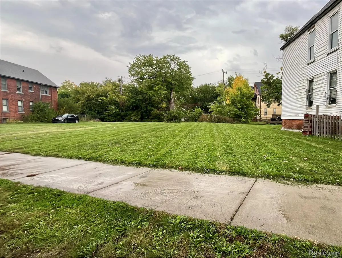 4153 W Warren Avenue, Detroit, MI 48210 - #1