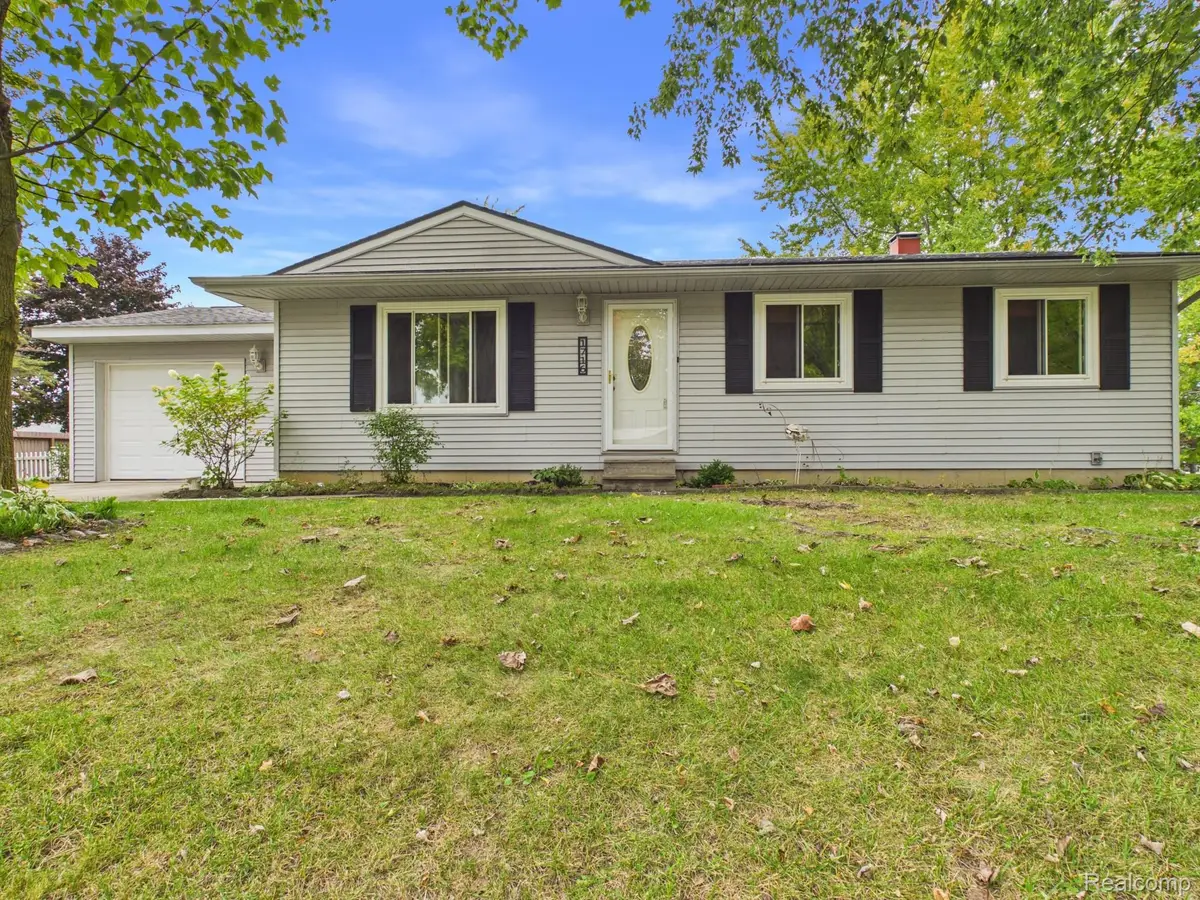 1716 Pilgrim Lane, Lapeer, MI 48446 - #1