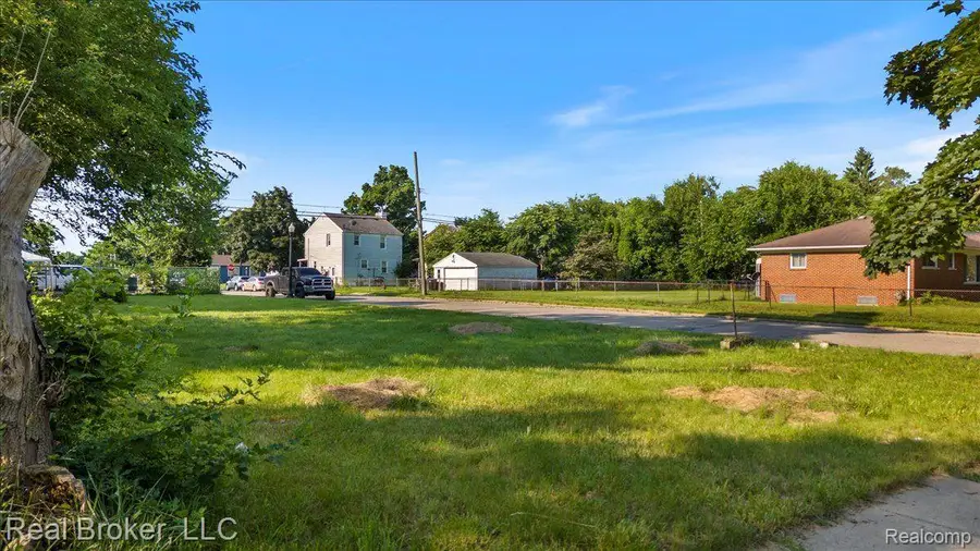 893 Madison Street, Ypsilanti, MI 48197 - #3