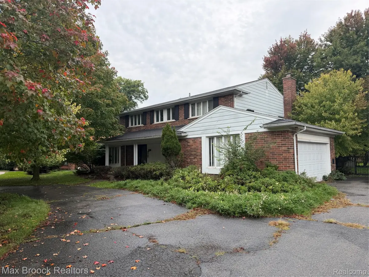 23162 Coventry Woods Lane, Southfield, MI 48034 - #1