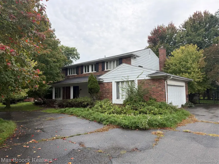 23162 Coventry Woods Lane, Southfield, MI 48034 - #3