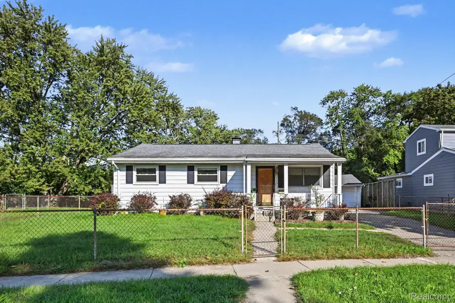 2773 Woodruff Lane, Ypsilanti, MI 48198 - #2