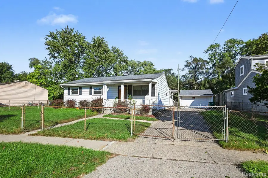 2773 Woodruff Lane, Ypsilanti, MI 48198 - #3