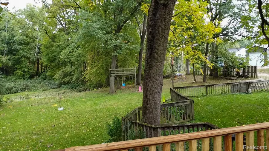 1205 Ennest Boulevard, White Lake, MI 48386 - #3