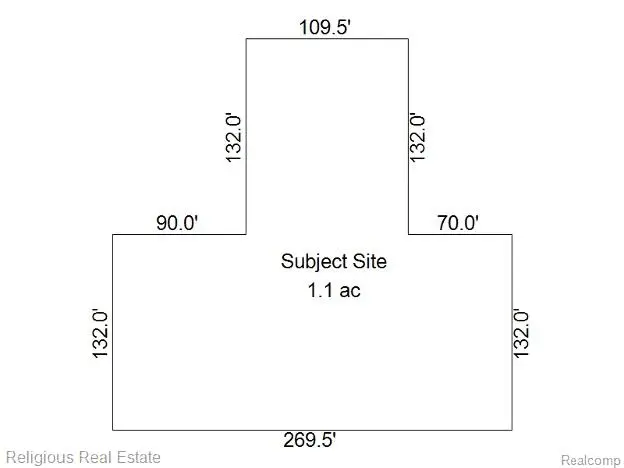 475 Hazel Avenue, Holland, MI 49423 - #2