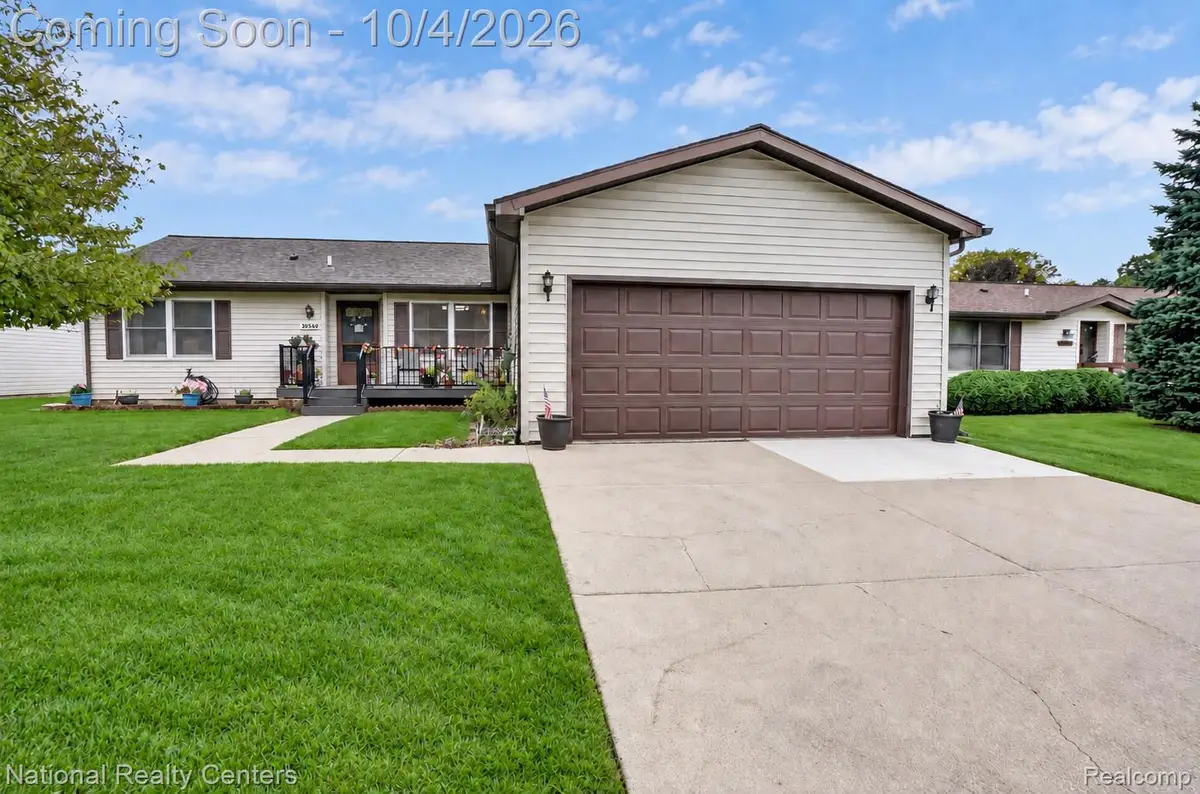 38549 Chestnut Lane #56, Westland, MI 48185 - #1
