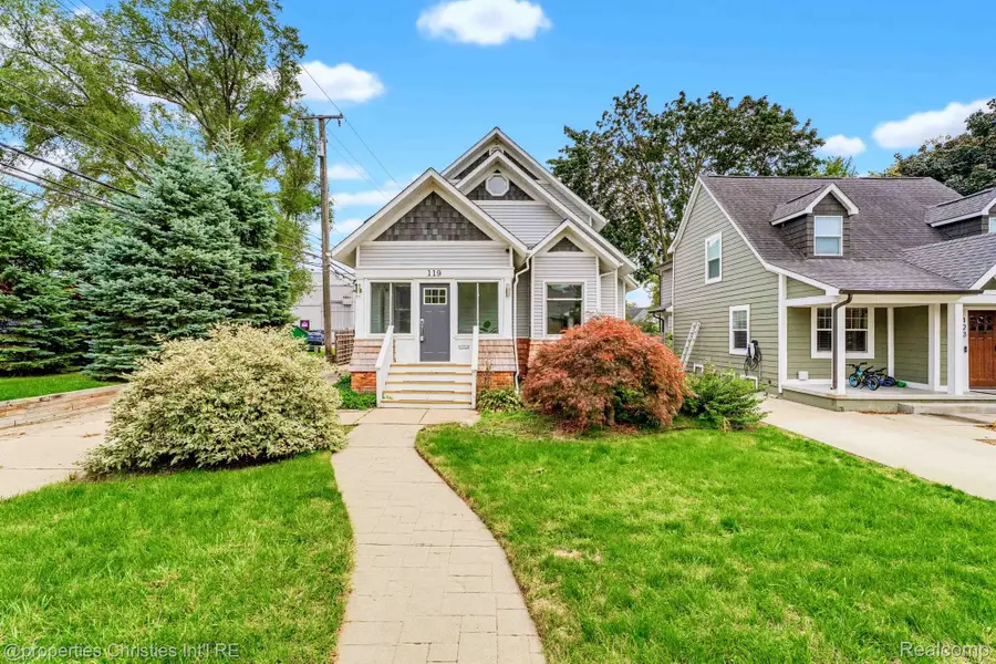119 Crane Avenue, Royal Oak, MI 48067 - #3