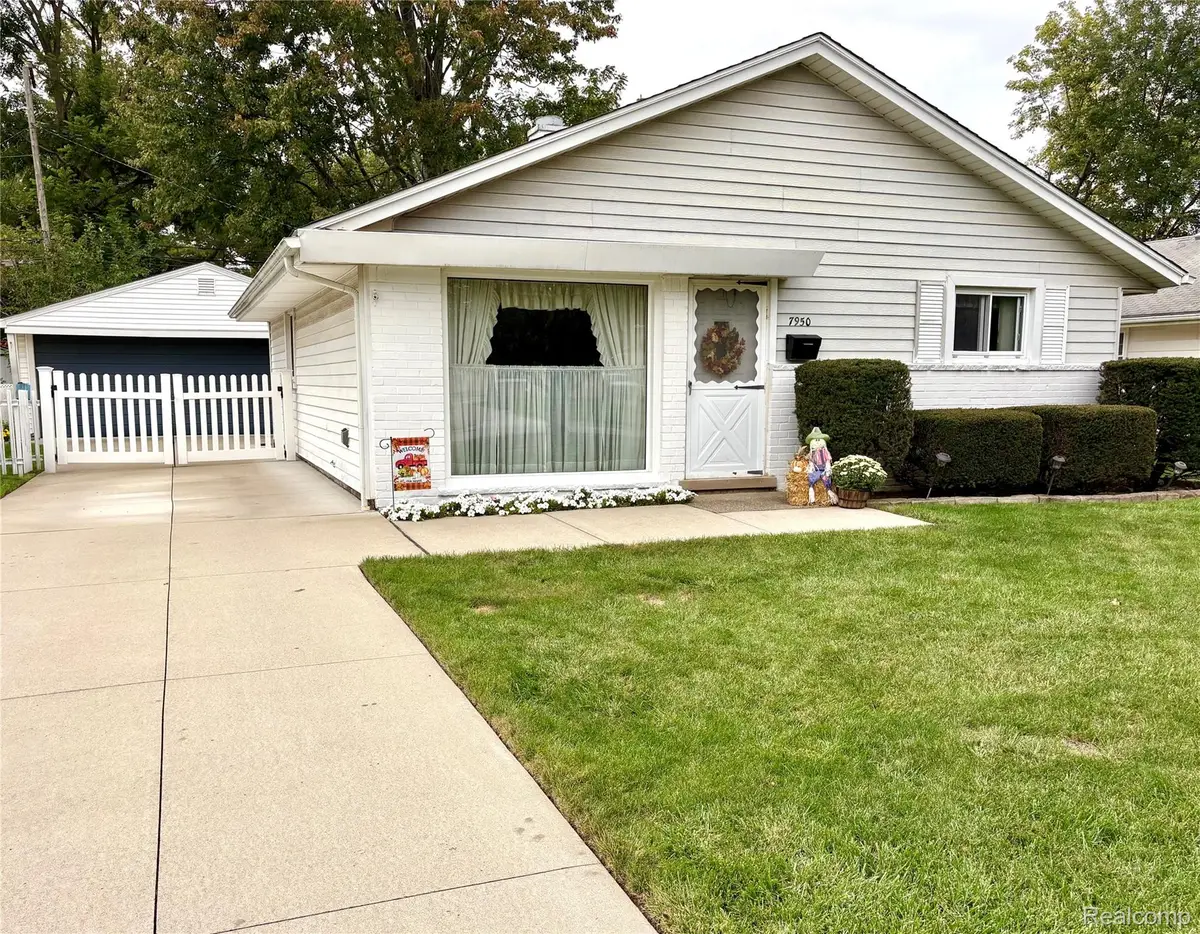 7950 Clippert Street, Taylor, MI 48180 - #1