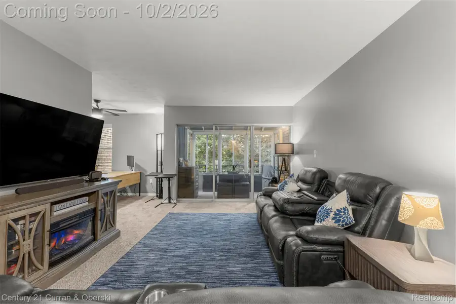 32995 Fargo Street, Livonia, MI 48152 - #2