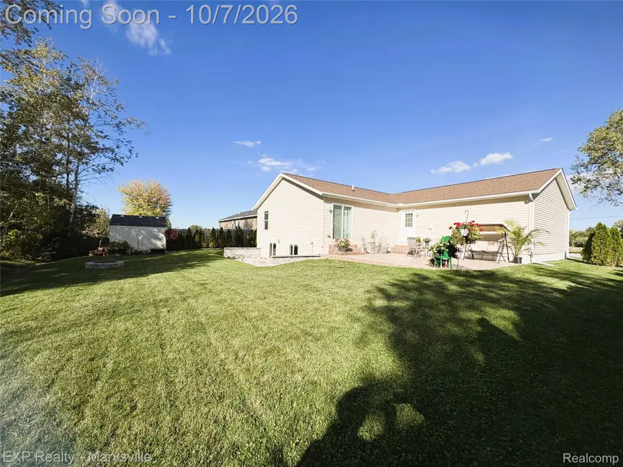 625 Range Road, Kimball, MI 48074 - #2