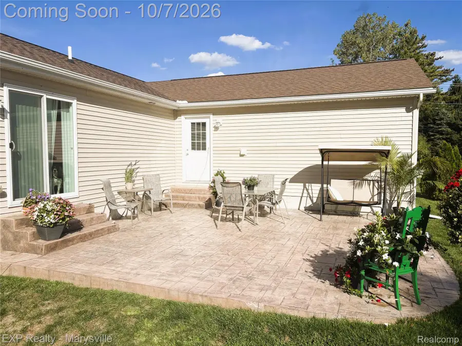 625 Range Road, Kimball, MI 48074 - #3