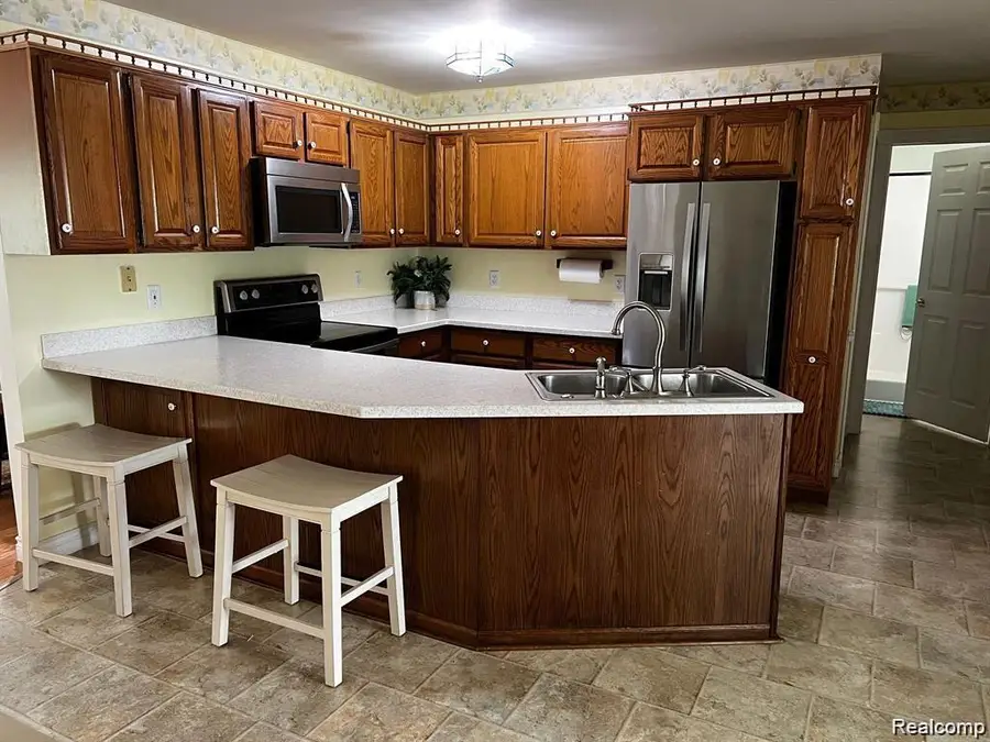 6153 S State Road, Goodrich, MI 48438 - #3