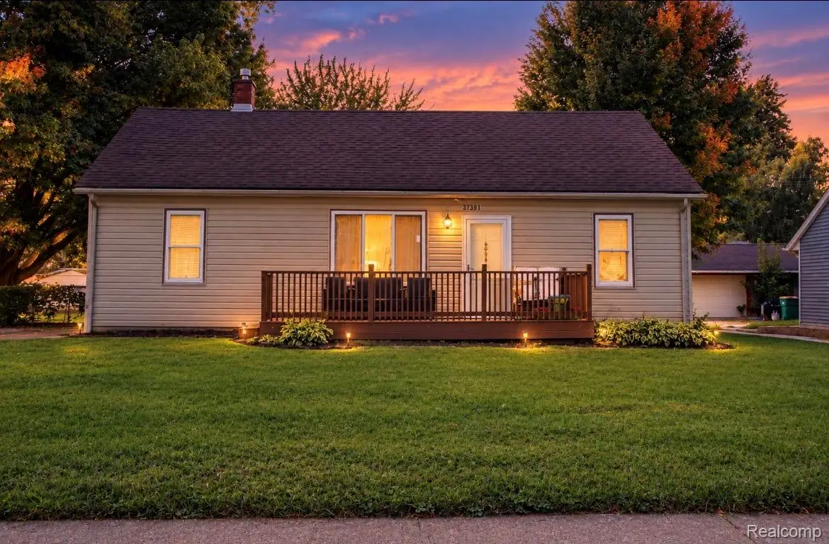 37391 Saint Joseph Drive, Sterling Heights, MI 48310 - #1
