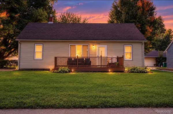 37391 Saint Joseph Drive, SterlingHeights, MI 48310