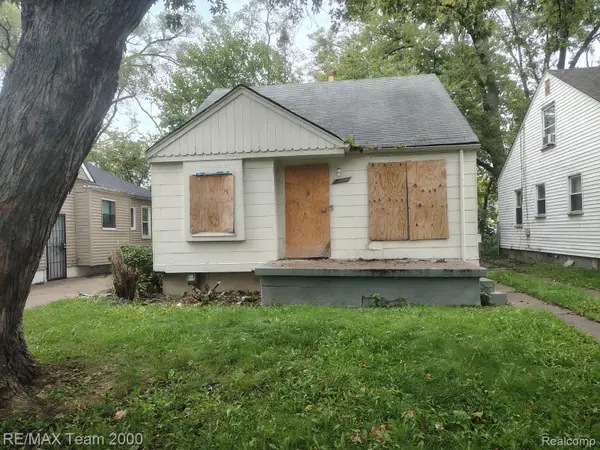 17134 Pembroke Avenue, Detroit, MI 48235