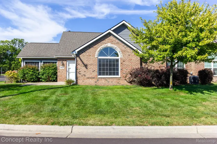 11035 Brookwood, Taylor, MI 48180 - #3