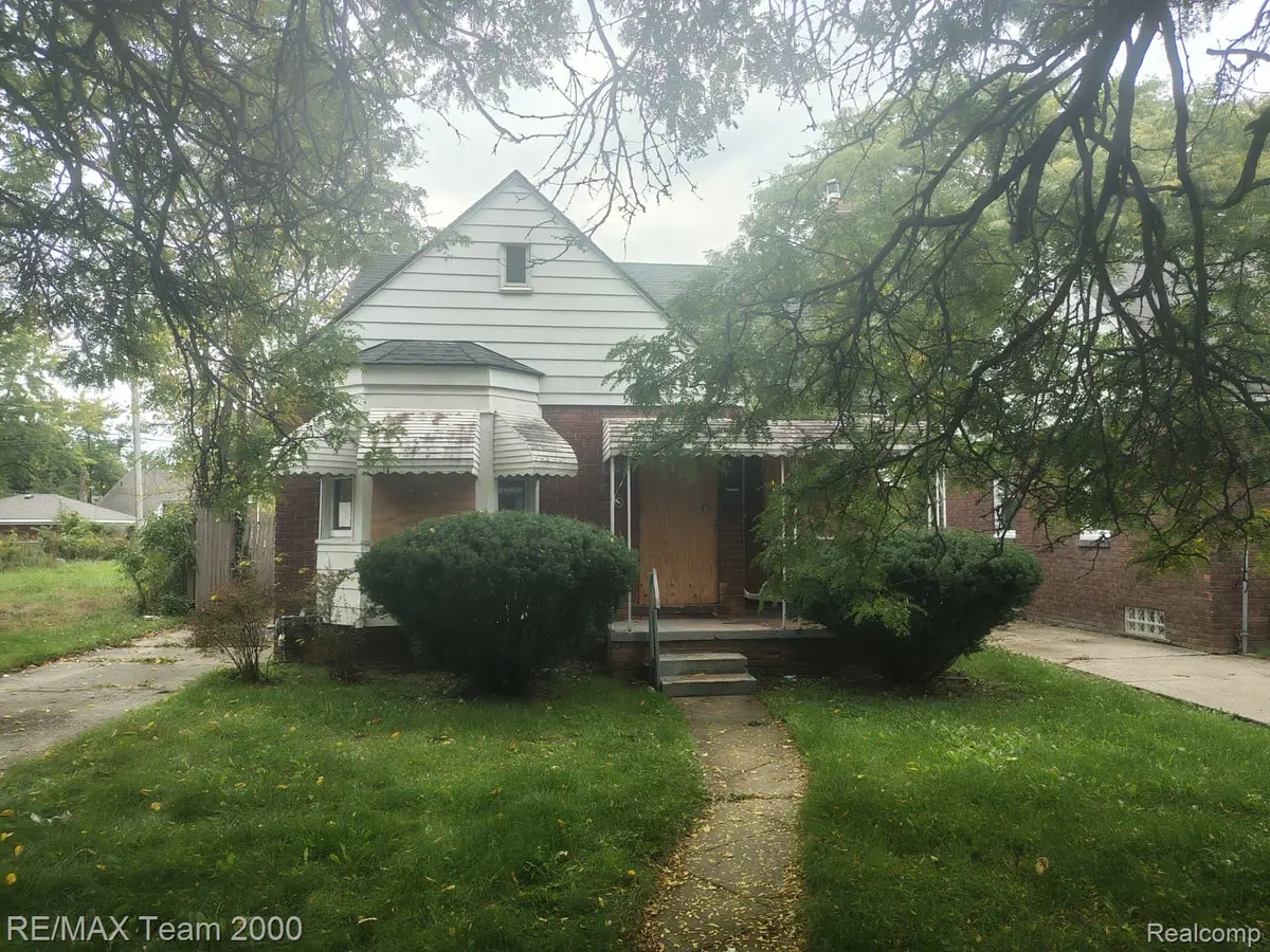 20521 Joann Street, Detroit, MI 48205 - #1