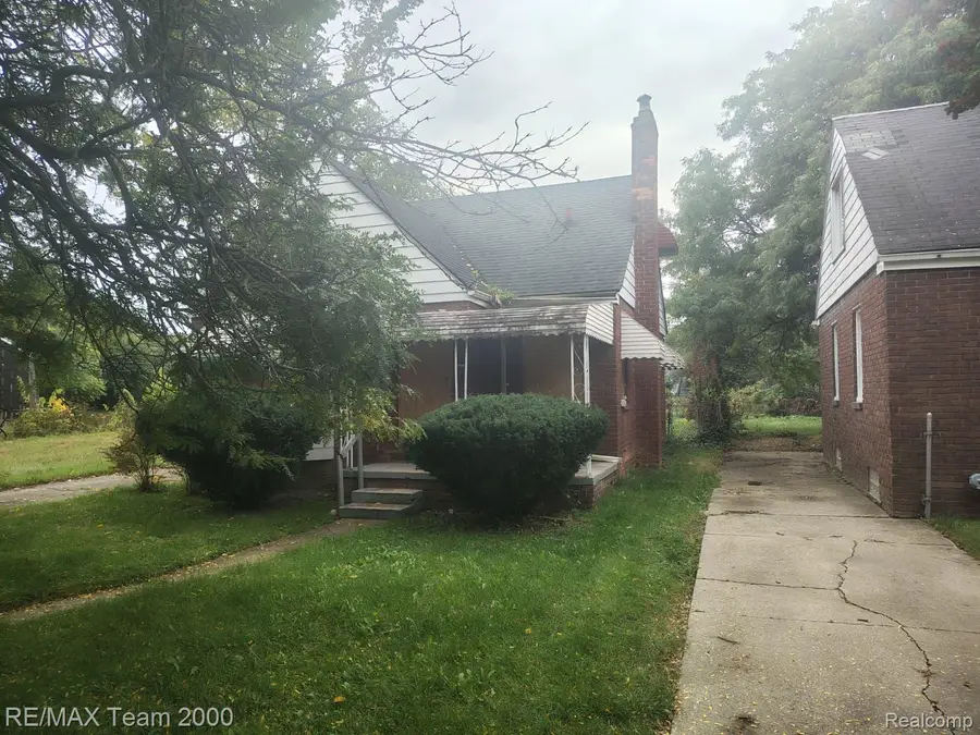 20521 Joann Street, Detroit, MI 48205 - #2