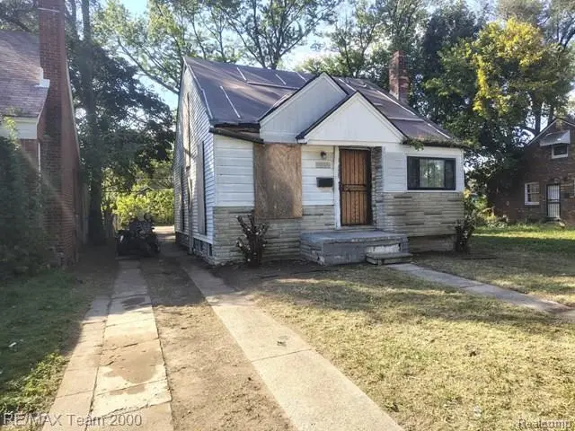 18495 Goulburn Street, Detroit, MI 48205 - #3