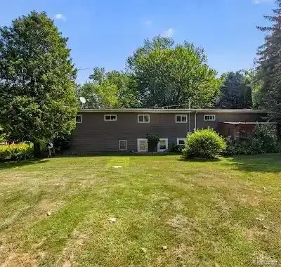 3090 Cemetery Road, Kingston, MI 48741 - #1