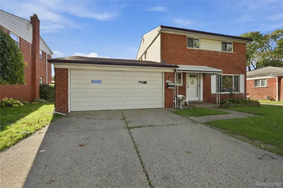 29615 Roan Drive, Warren, MI 48093 - #2