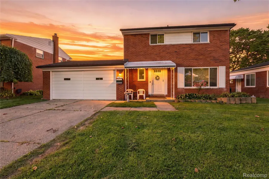 29615 Roan Drive, Warren, MI 48093 - #3
