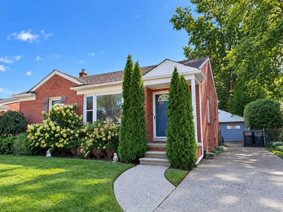 22701 Princeton Street, Dearborn, MI 48124 - #1