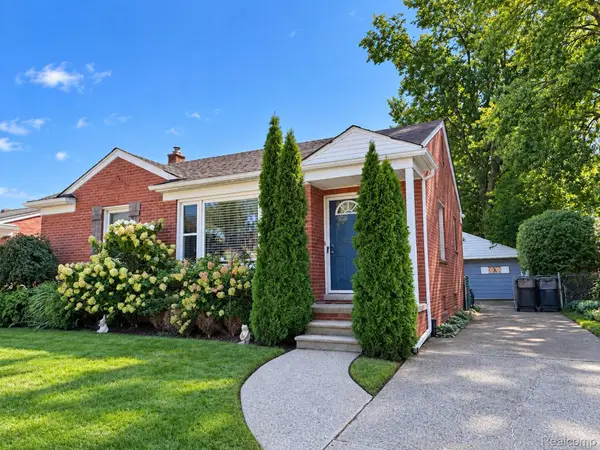 22701 Princeton Street, Dearborn, MI 48124