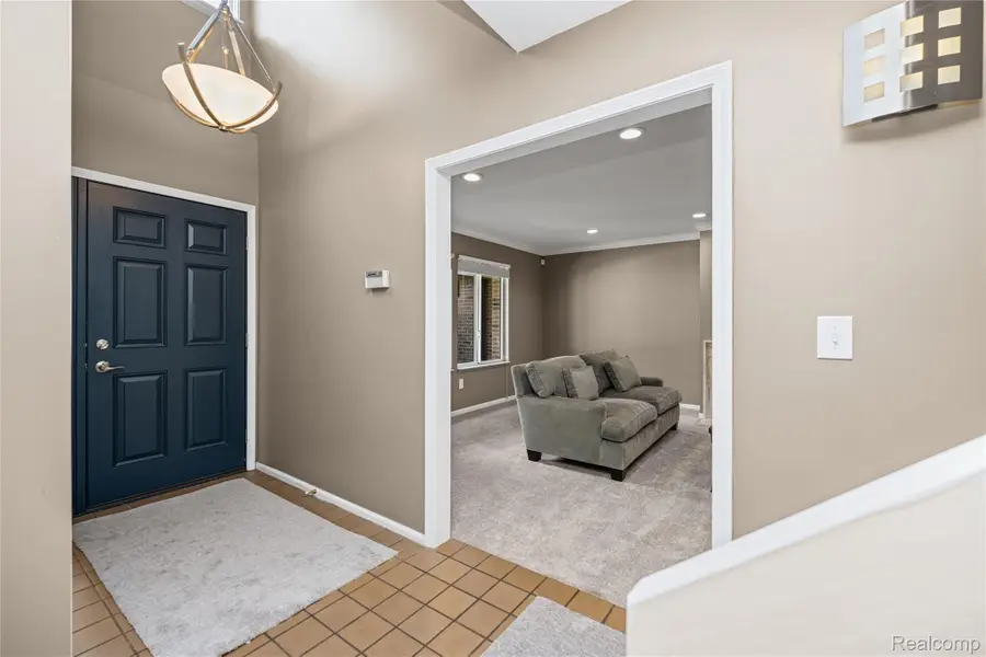 4066 Chablis Street, West Bloomfield, MI 48323 - #3