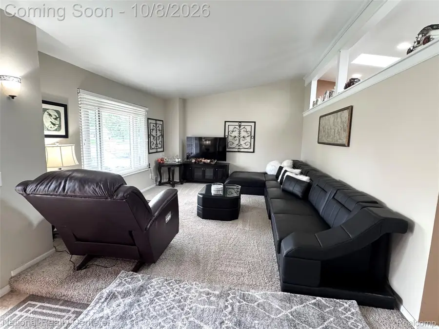 17115 Stamwich Street, Livonia, MI 48152 - #3