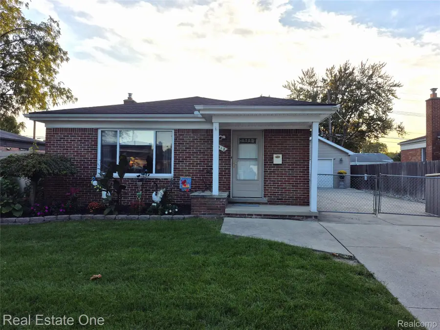 8312 Ziegler Street, Taylor, MI 48180 - #2