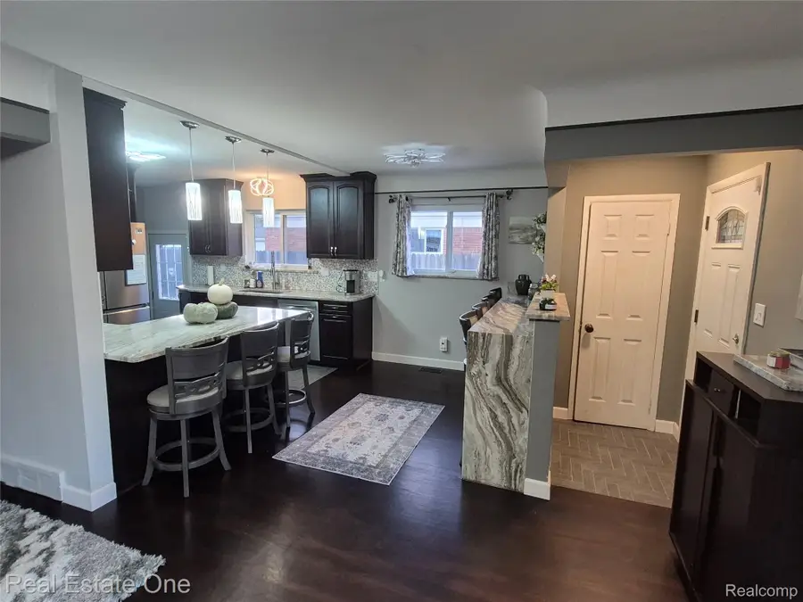 8312 Ziegler Street, Taylor, MI 48180 - #3