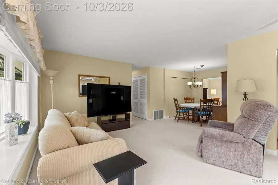 627 Darwin Street, Westland, MI 48186 - #3