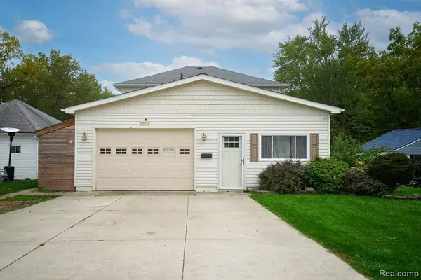 25991 E Huron River Drive, FlatRock, MI 48134