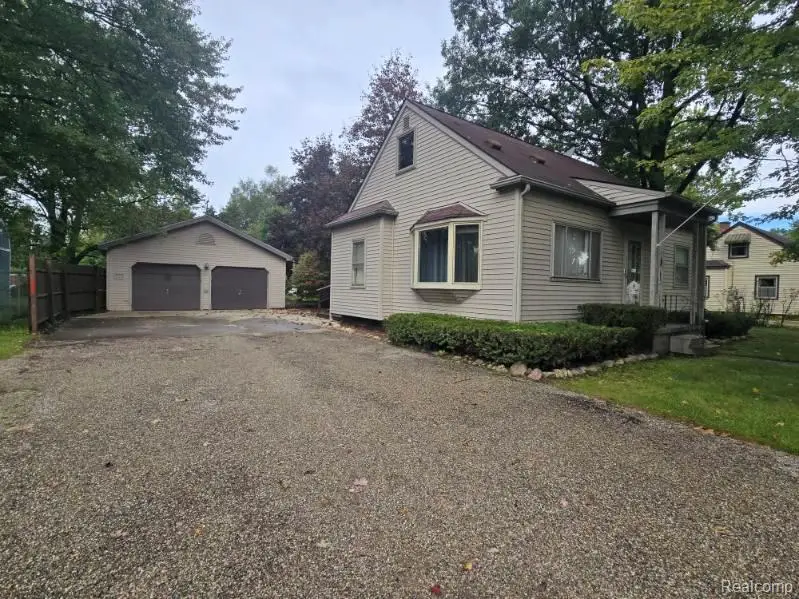 511 Cairns Street, Tecumseh, MI 49286 - #2