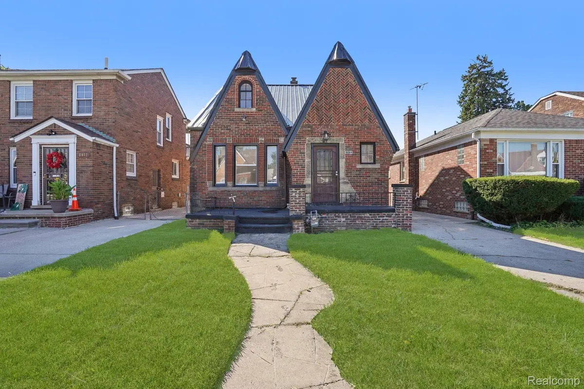 8064 Bliss Street, Detroit, MI 48234 - #1