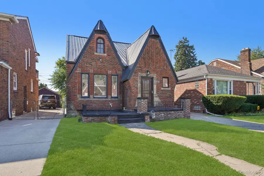8064 Bliss Street, Detroit, MI 48234 - #2