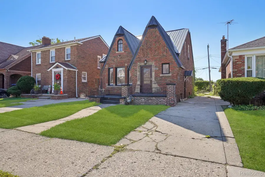 8064 Bliss Street, Detroit, MI 48234 - #3