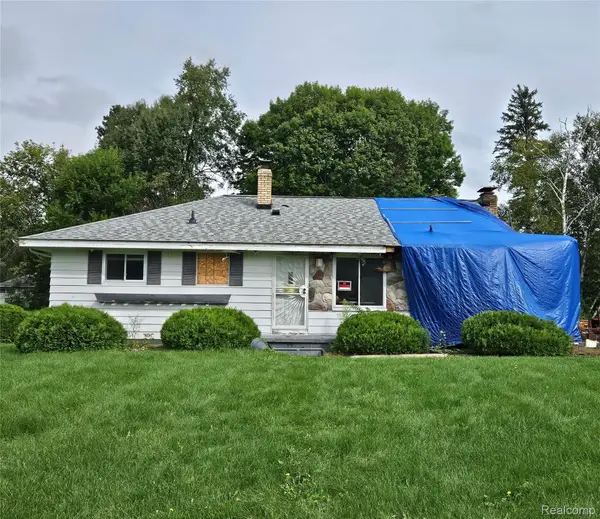 3168 Coralene Drive, Flint, MI 48504
