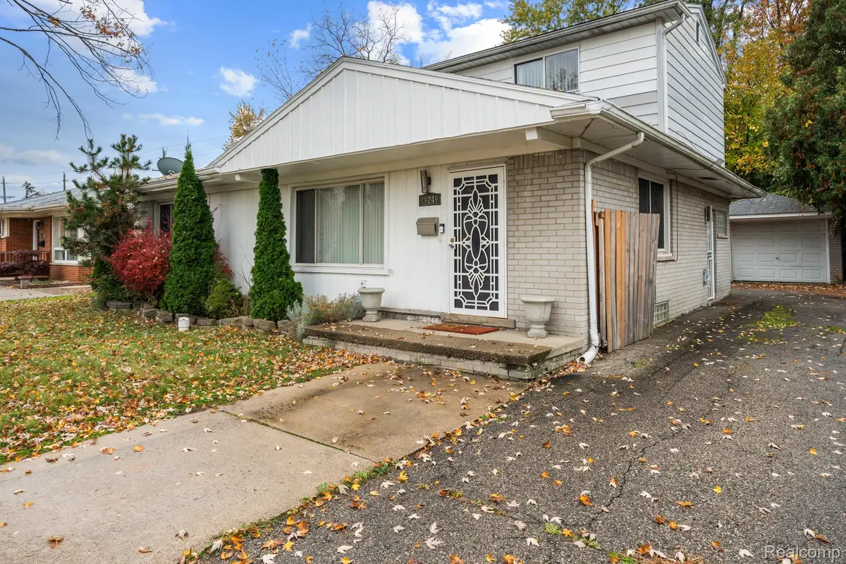 29249 Everett Street, Southfield, MI 48076 - #1