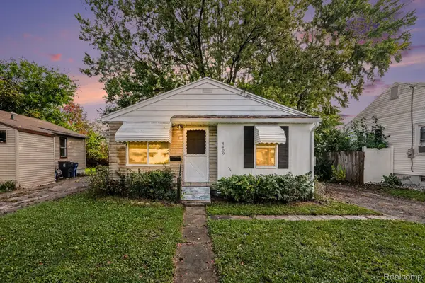 4409 Cuthbertson Street, Flint, MI 48507