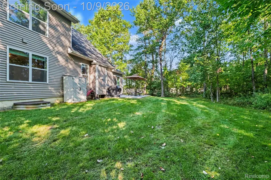 1084 Woods Edge Drive, Hartland, MI 48353 - #3
