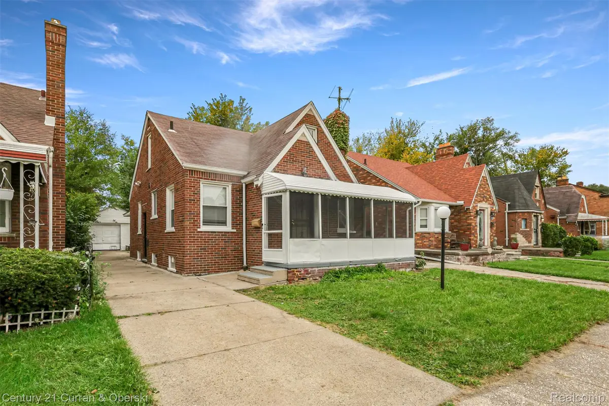10696 Stratman Street, Detroit, MI 48224 - #1