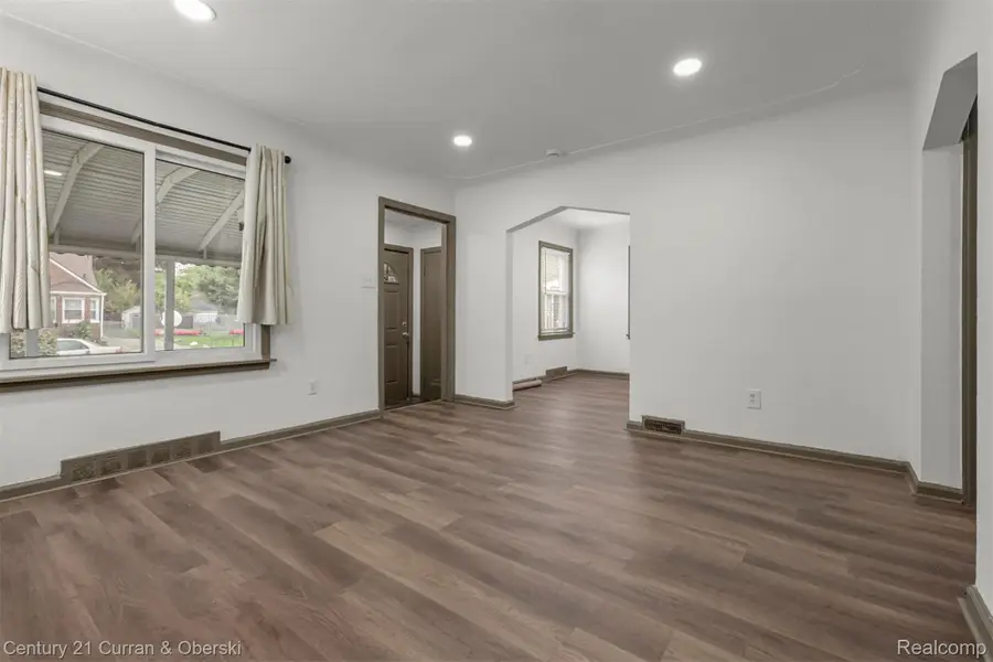 10696 Stratman Street, Detroit, MI 48224 - #3