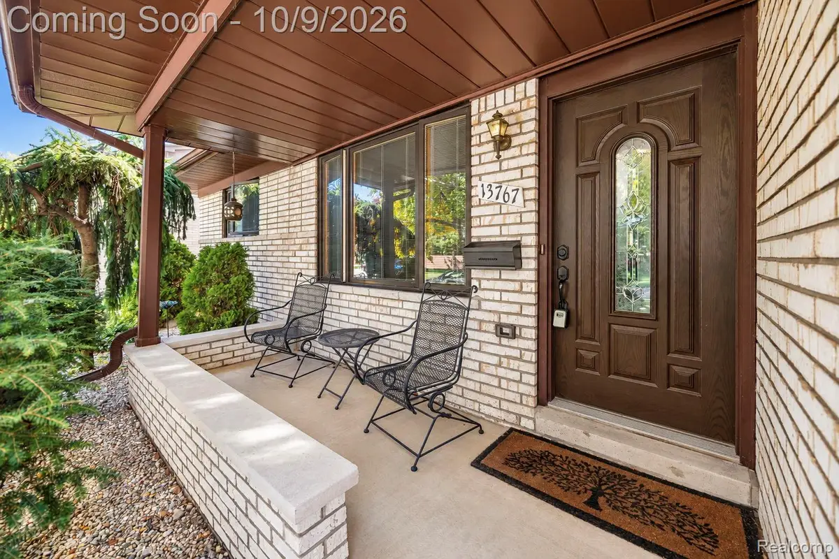 13767 Hamilton Street, Riverview, MI 48193 - #1